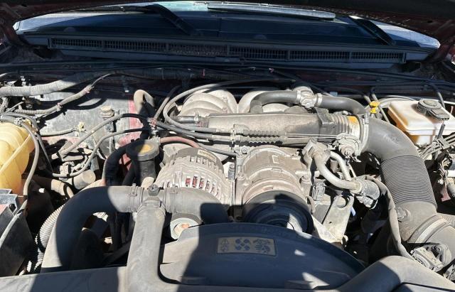 Photo 7 from auction – 2002 LAND ROVER DISCOVERY with VIN SALTW12412A751275