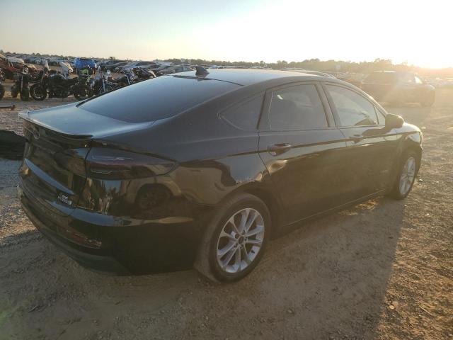 Photo 3 from auction – 2019 FORD FUSION SE with VIN 3FA6P0LU2KR207292