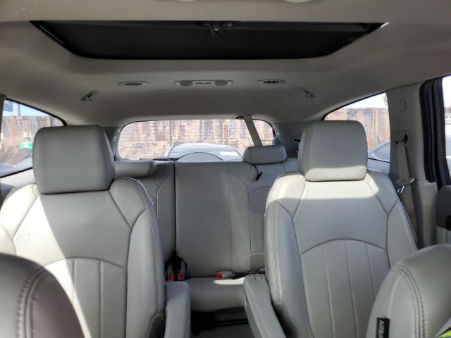 Photo 10 from auction – 2014 BUICK ENCLAVE with VIN 5GAKRBKD6EJ305564