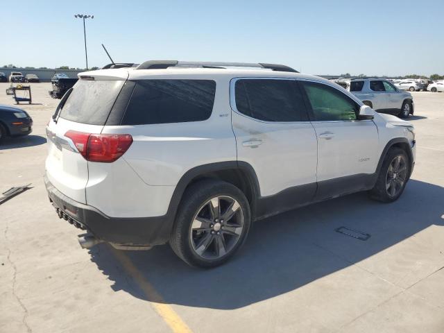 Photo 3 from auction – 2019 GMC ACADIA SLT with VIN 1GKKNNLS3KZ108863