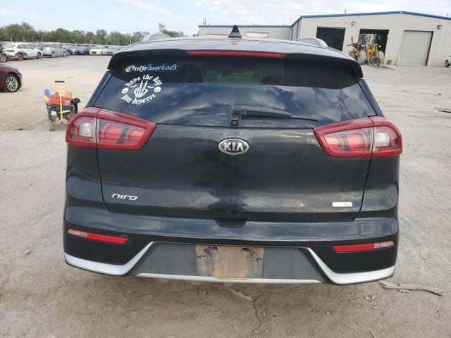 Photo 6 from auction – 2017 KIA NIRO FE with VIN KNDCB3LC9H5073039