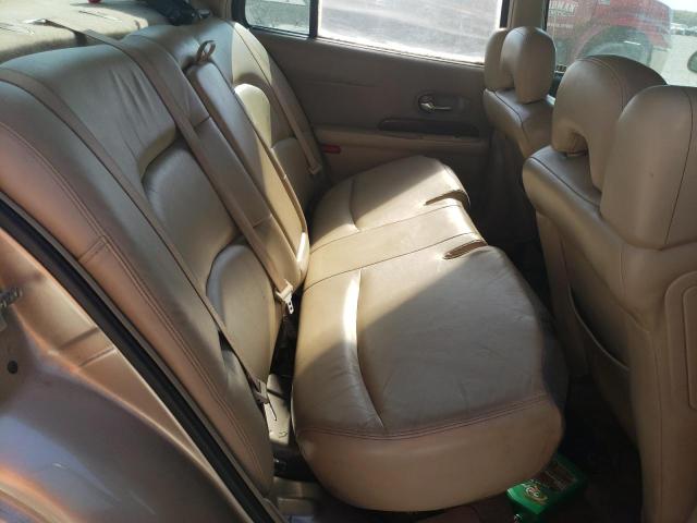 Photo 10 from auction – 2005 BUICK LESABRE with VIN 1G4HR54K05U149120