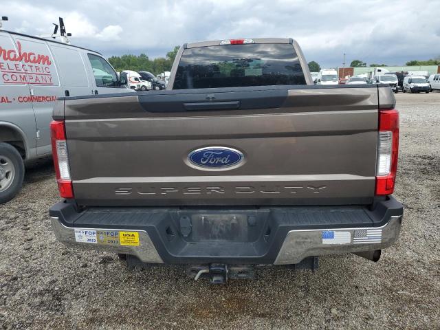 Photo 6 from auction – 2018 FORD F250 SUPER with VIN 1FT7W2A6XJED04808