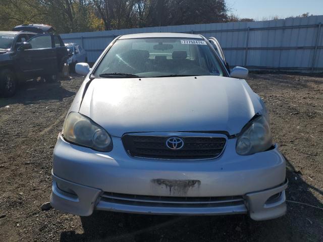 Photo 5 from auction – 2007 TOYOTA COROLLA CE with VIN 2T1BR32E57C745643