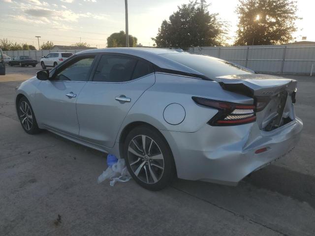 Photo 2 from auction – 2019 NISSAN MAXIMA S with VIN 1N4AA6AV1KC368998