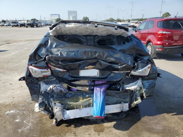 Photo 6 from auction – 2017 CHEVROLET MALIBU LS with VIN 1G1ZB5ST8HF281682