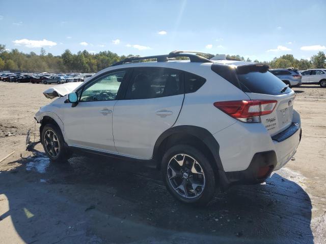 Photo 2 from auction – 2018 SUBARU CROSSTREK with VIN JF2GTADC7JH339181
