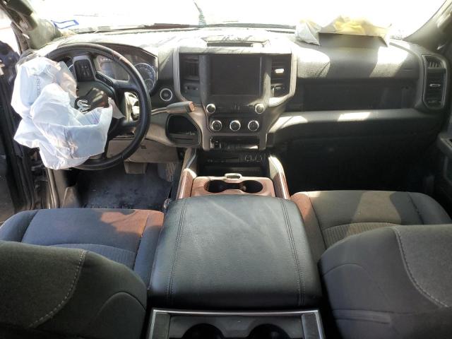 Photo 8 from auction – 2022 RAM 2500 TRADE with VIN 3C6UR5CL3NG201900