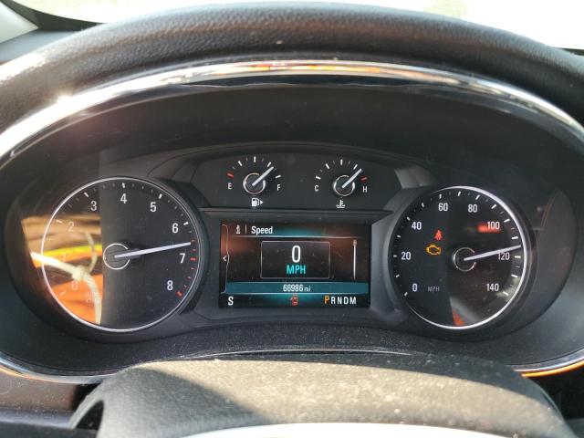 Photo 9 from auction – 2017 BUICK ENCORE with VIN KL4CJBSB5HB200855