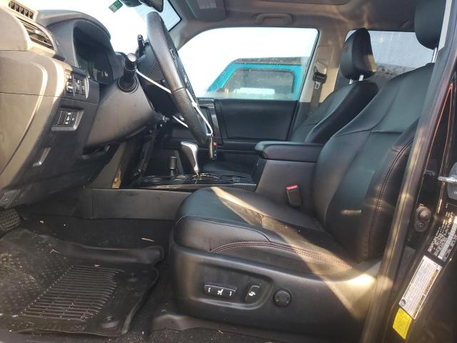 Photo 7 from auction – 2023 TOYOTA 4RUNNER SE with VIN JTERU5JR1P6159036