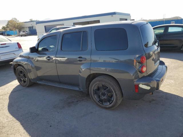 Photo 2 from auction – 2009 CHEVROLET HHR LS with VIN 3GNCA13B19S561348