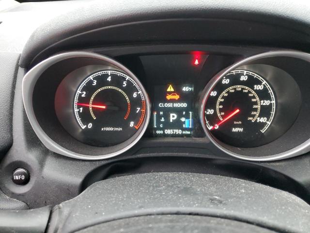 Photo 9 from auction – 2015 MITSUBISHI OUTLANDER with VIN 4A4AP3AU6FE013696