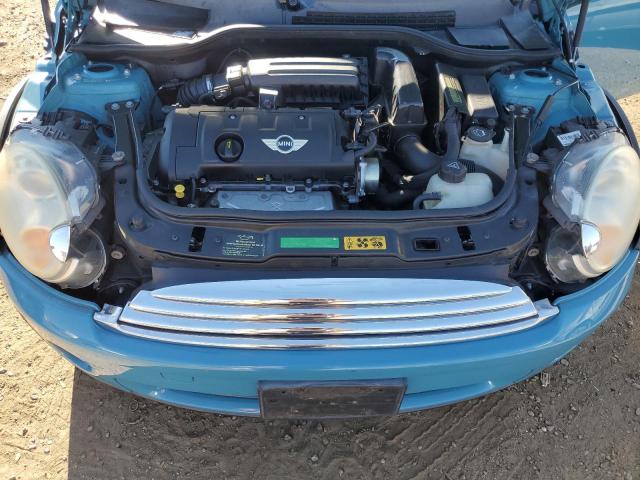 Photo 11 from auction – 2008 MINI COOPER with VIN WMWMF33538TU64822