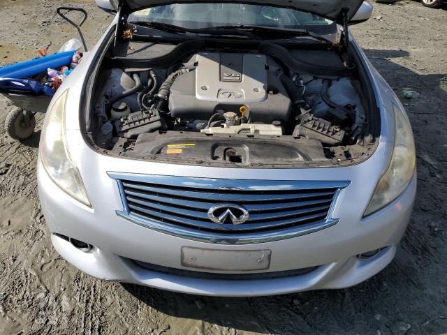 Photo 11 from auction – 2012 INFINITI G37 with VIN JN1CV6AR3CM970696