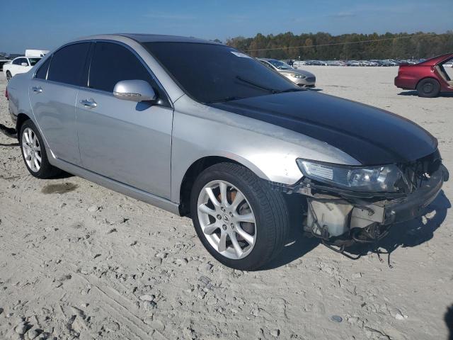 Photo 4 from auction – 2005 ACURA TSX with VIN JH4CL96835C021340