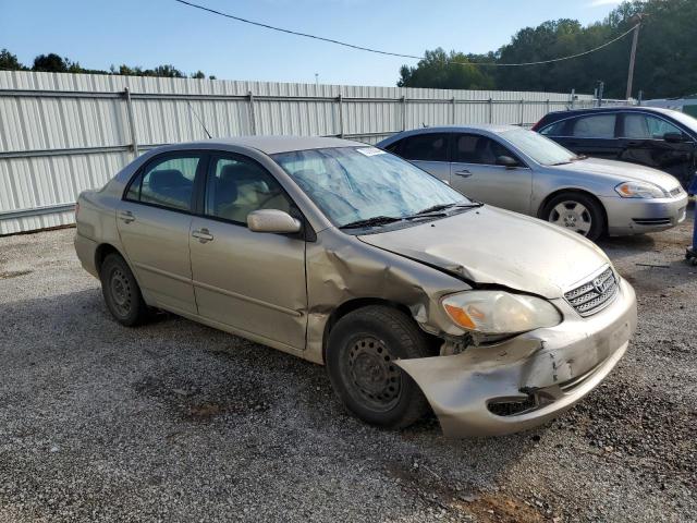 Photo 4 from auction – 2006 TOYOTA COROLLA CE with VIN 1NXBR32E06Z760421