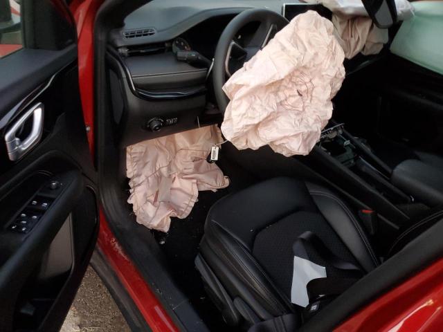 Photo 8 from auction – 2024 JEEP COMPASS LA with VIN 3C4NJDBN9RT141975
