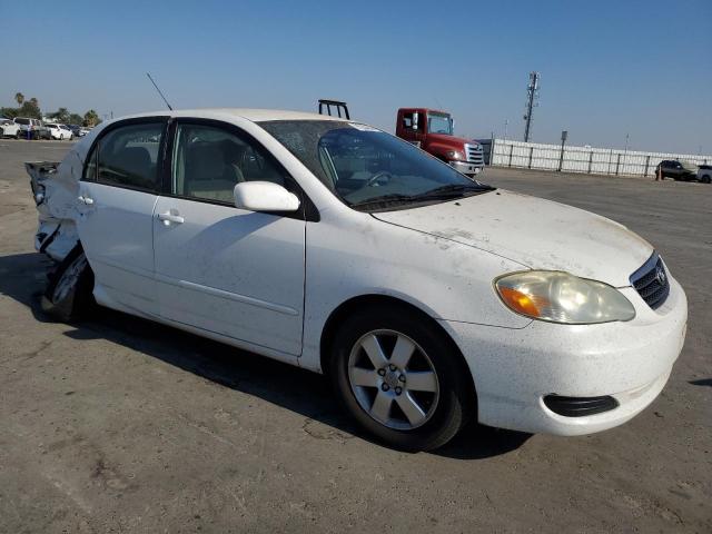 Photo 4 from auction – 2005 TOYOTA COROLLA CE with VIN 1NXBR30E95Z387896
