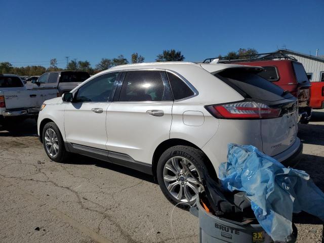 Photo 2 from auction – 2019 FORD EDGE TITAN with VIN 2FMPK4K94KBC20475