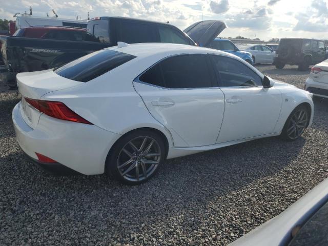 Photo 3 from auction – 2017 LEXUS IS 350 with VIN JTHBE1D2XH5031233