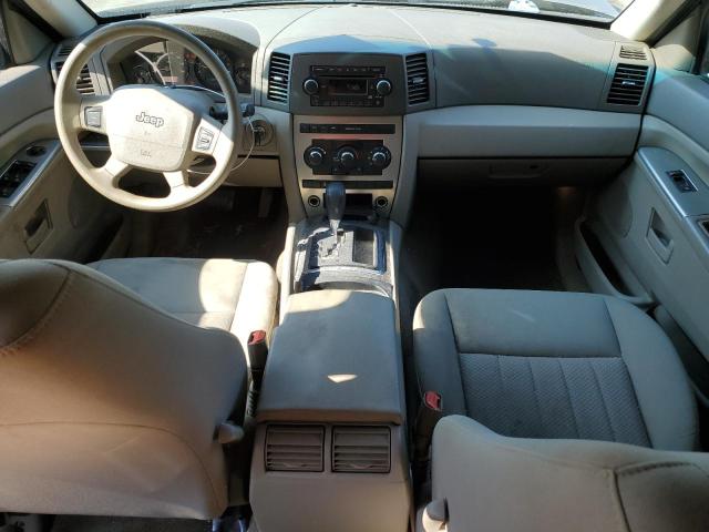 Photo 8 from auction – 2006 JEEP GRAND CHER with VIN 1J4GR48K36C169013