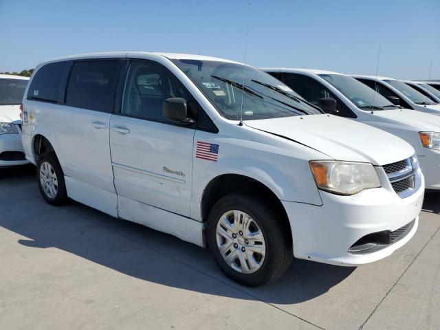 Photo 4 from auction – 2017 DODGE GRAND CARA with VIN 2C4RDGBG6HR776164