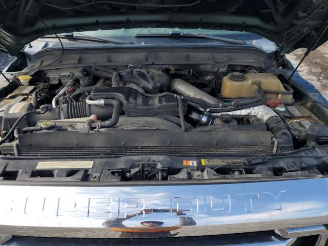 Photo 11 from auction – 2011 FORD F350 SUPER with VIN 1FT8X3BT6BEC89706