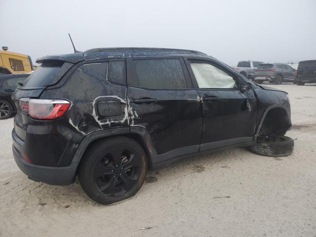 Photo 3 from auction – 2019 JEEP COMPASS LA with VIN 3C4NJDBB0KT623181