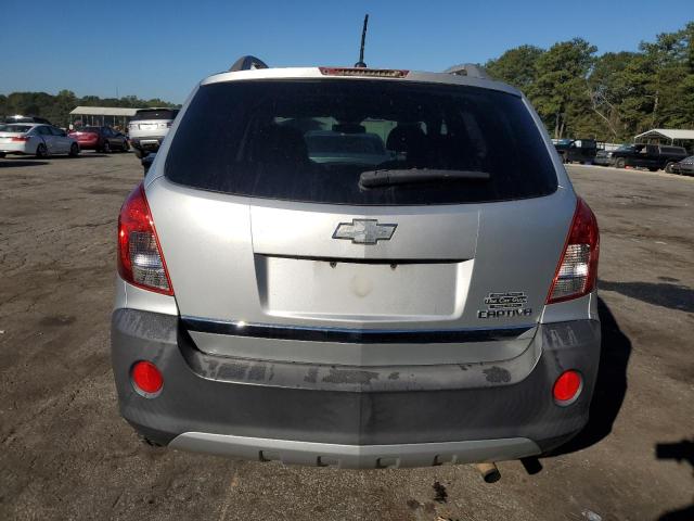 Photo 6 from auction – 2014 CHEVROLET CAPTIVA LS with VIN 3GNAL1EK7ES558432
