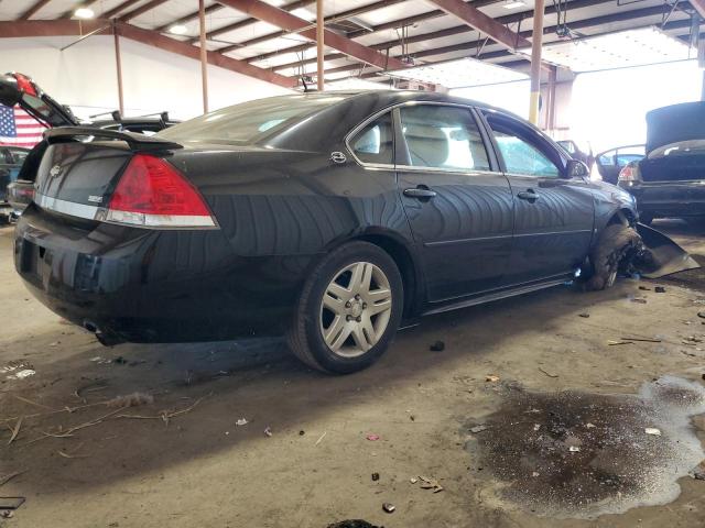 Photo 3 from auction – 2009 CHEVROLET IMPALA 2LT with VIN 2G1WC57M691105658