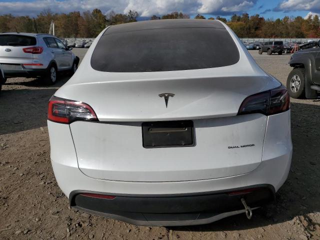 Photo 6 from auction – 2023 TESLA MISC PARTS with VIN 7SAYGDEE8PA101342