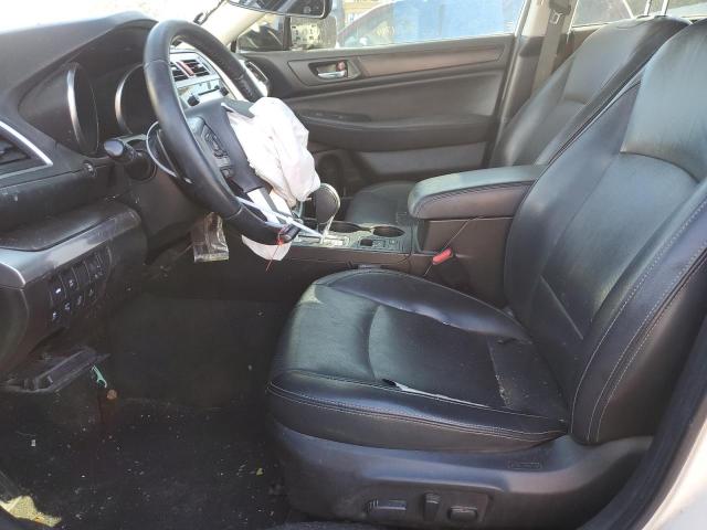 Photo 7 from auction – 2015 SUBARU LEGACY 2.5 with VIN 4S3BNAN67F3055968