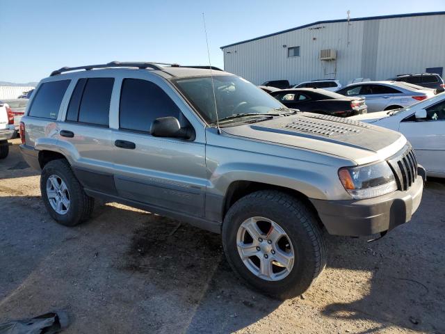 Photo 4 from auction – 2004 JEEP GRAND CHER with VIN 1J4GW48SX4C294029
