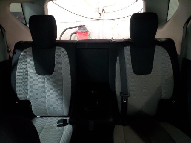 Photo 10 from auction – 2015 CHEVROLET EQUINOX LT with VIN 2GNALBEK1F6336202