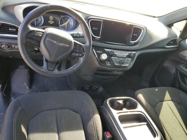 صورة رقم 8 من المزاد - 2021 CHRYSLER PACIFICA T مع VIN 2C4RC1FG4MR567901
