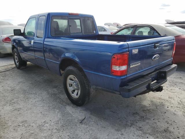 Photo 2 from auction – 2011 FORD RANGER SUP with VIN 1FTKR4EE6BPB13004