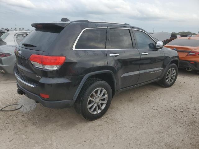 Photo 3 from auction – 2014 JEEP GRAND CHER with VIN 1C4RJEBM5EC353597