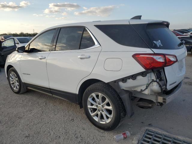 Zdjęcie 2 z aukcji – 2018 CHEVROLET EQUINOX LT z VIN 2GNAXJEV7J6284155