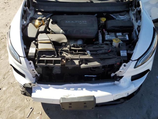 Photo 12 from auction – 2016 JEEP CHEROKEE S with VIN 1C4PJMAB7GW245470