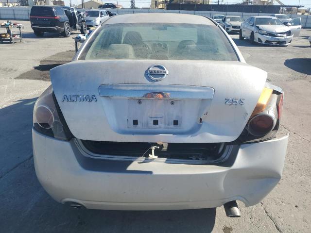 Photo 6 from auction – 2012 NISSAN ALTIMA BAS with VIN 1N4AL2AP6CN471120