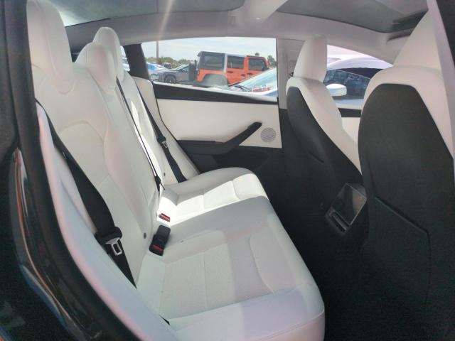 Photo 10 from auction – 2024 TESLA MODEL 3 with VIN 5YJ3E1EA0RF800401