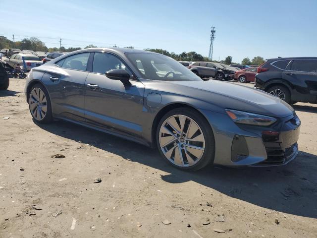 Photo 4 from auction – 2022 AUDI E-TRON GT with VIN WAUEJBFW7N7006626