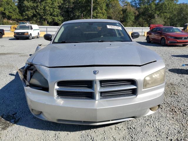 Photo 5 from auction – 2007 DODGE CHARGER SE with VIN 2B3KA43G17H614259