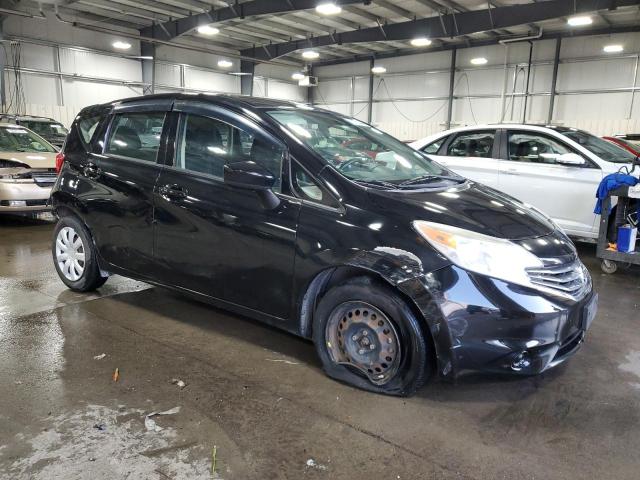 Photo 4 from auction – 2015 NISSAN VERSA NOTE with VIN 3N1CE2CP0FL371547