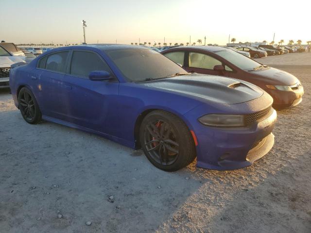 Photo 4 from auction – 2018 DODGE CHARGER R/ with VIN 2C3CDXGJ8JH294242