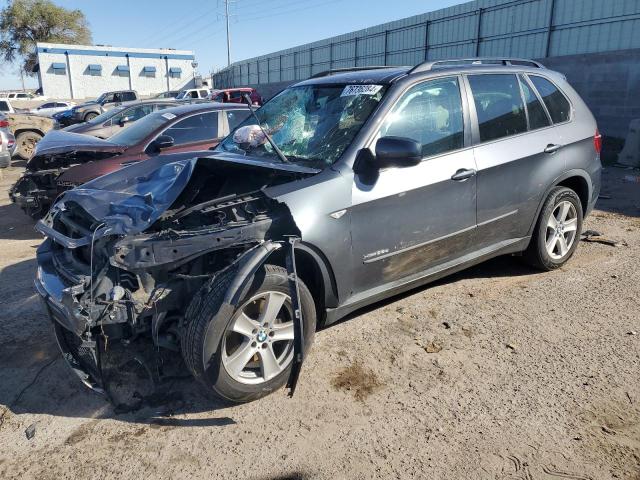 Photo 1 from auction – 2012 BMW X5 XDRIVE3 with VIN 5UXZW0C53CL669152