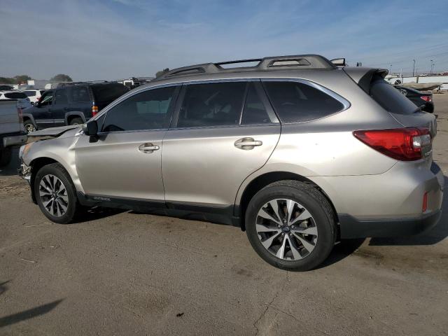 Снимка 2 от търг – 2016 SUBARU OUTBACK 3. с VIN 4S4BSEJC7G3229577