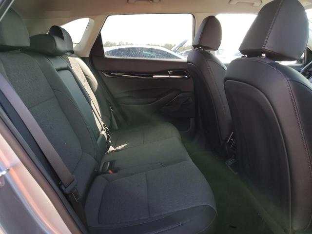 Photo 11 from auction – 2025 KIA SELTOS S with VIN KNDEU2AA8S7692225