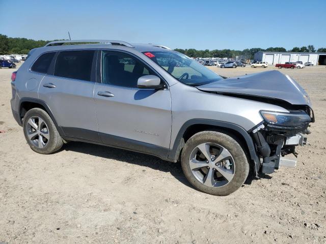 Photo 4 from auction – 2019 JEEP CHEROKEE L with VIN 1C4PJMDN0KD173134