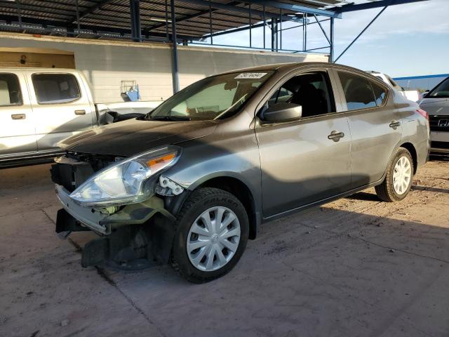 Photo 1 from auction – 2017 NISSAN VERSA S with VIN 3N1CN7AP2HL844027